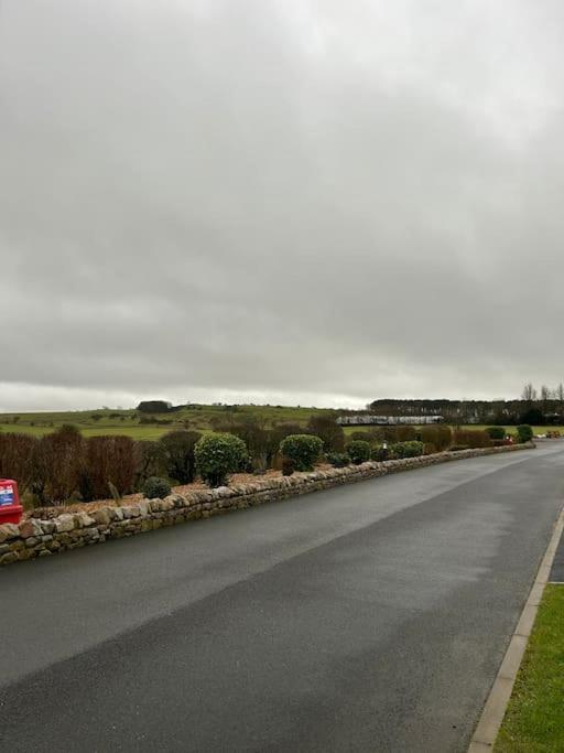 Daffodil Lodge Cockermouth Exterior foto