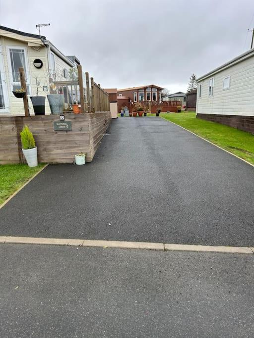 Daffodil Lodge Cockermouth Exterior foto