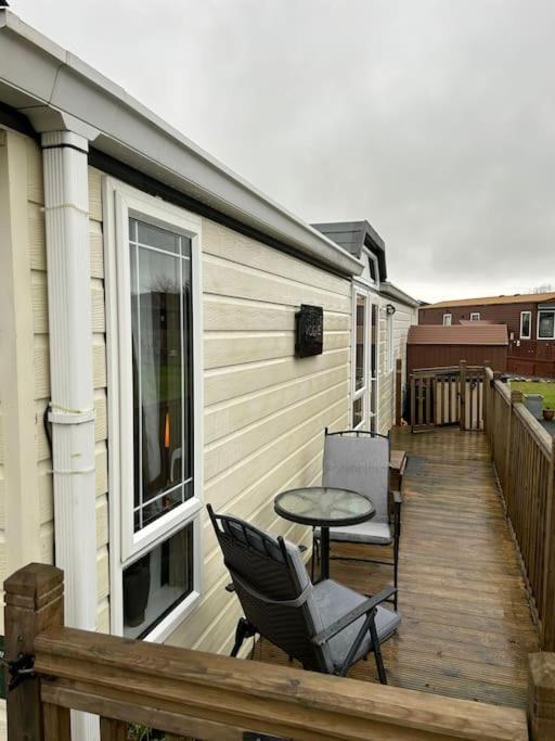 Daffodil Lodge Cockermouth Exterior foto